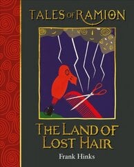 Land of Lost Hair, The цена и информация | Книги для подростков  | 220.lv