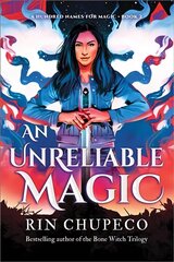 Unreliable Magic цена и информация | Книги для подростков  | 220.lv