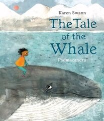 Tale of the Whale цена и информация | Книги для подростков  | 220.lv