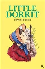 Little Dorrit цена и информация | Книги для подростков  | 220.lv