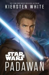 Star Wars Padawan cena un informācija | Grāmatas pusaudžiem un jauniešiem | 220.lv