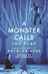 Monster Calls: The Play цена и информация | Книги для подростков и молодежи | 220.lv