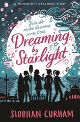 Dreaming by Starlight cena un informācija | Grāmatas pusaudžiem un jauniešiem | 220.lv