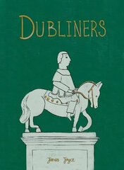 Dubliners (Collector's Edition) цена и информация | Книги для подростков и молодежи | 220.lv