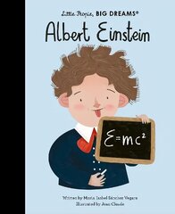 Albert Einstein, Volume 69 цена и информация | Книги для подростков и молодежи | 220.lv