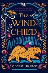 Wind Child цена и информация | Книги для подростков  | 220.lv