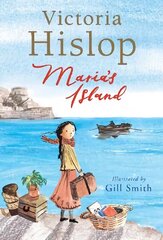 Maria's Island: From the author of the million copy bestseller, The Island цена и информация | Книги для подростков и молодежи | 220.lv