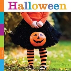 Хэллоуин цена и информация | Книги для подростков  | 220.lv