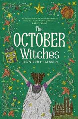 October Witches цена и информация | Книги для подростков  | 220.lv