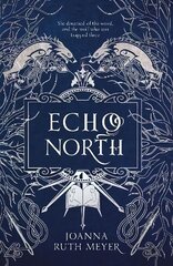 Echo North cena un informācija | Grāmatas pusaudžiem un jauniešiem | 220.lv