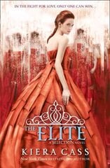 Elite, Book 2 цена и информация | Книги для подростков  | 220.lv