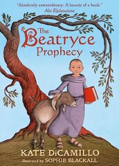 Beatryce Prophecy cena un informācija | Grāmatas pusaudžiem un jauniešiem | 220.lv