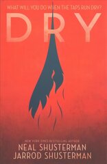 Dry цена и информация | Книги для подростков  | 220.lv