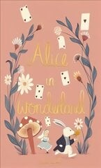 Alice in Wonderland цена и информация | Книги для подростков  | 220.lv