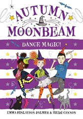 Dance Magic цена и информация | Книги для подростков и молодежи | 220.lv