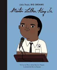 Martin Luther King Jr. New edition, Volume 33 цена и информация | Книги для подростков и молодежи | 220.lv