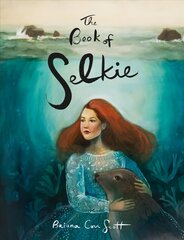 Book of Selkie: A Paper Doll Book cena un informācija | Grāmatas pusaudžiem un jauniešiem | 220.lv