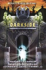 Darkside NE цена и информация | Книги для подростков и молодежи | 220.lv