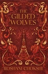 Gilded Wolves cena un informācija | Grāmatas pusaudžiem un jauniešiem | 220.lv