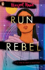 Run, Rebel цена и информация | Книги для подростков и молодежи | 220.lv