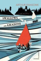 Swallows and Amazons цена и информация | Книги для подростков  | 220.lv