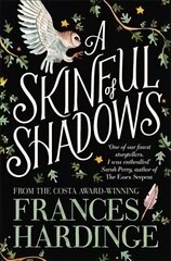 Skinful of Shadows Main Market Ed. цена и информация | Книги для подростков и молодежи | 220.lv