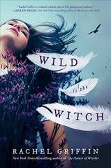 Wild Is the Witch cena un informācija | Grāmatas pusaudžiem un jauniešiem | 220.lv