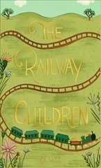 Railway Children cena un informācija | Grāmatas pusaudžiem un jauniešiem | 220.lv