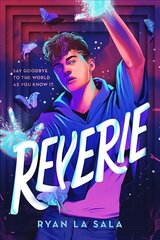 Reverie цена и информация | Книги для подростков и молодежи | 220.lv