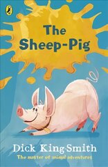 Sheep-pig цена и информация | Книги для подростков  | 220.lv