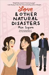 Love & Other Natural Disasters cena un informācija | Grāmatas pusaudžiem un jauniešiem | 220.lv