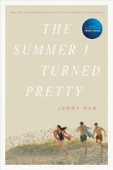 Summer I Turned Pretty Media Tie-In ed. cena un informācija | Grāmatas pusaudžiem un jauniešiem | 220.lv