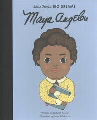 Maya Angelou, Volume 4 cena un informācija | Grāmatas pusaudžiem un jauniešiem | 220.lv