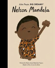 Nelson Mandela, Volume 73 цена и информация | Книги для подростков и молодежи | 220.lv