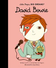 David Bowie, Volume 26 cena un informācija | Grāmatas pusaudžiem un jauniešiem | 220.lv