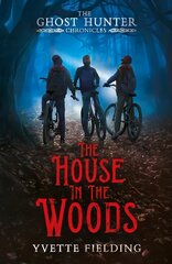 House in the Woods цена и информация | Книги для подростков  | 220.lv