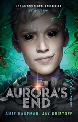Aurora's End: The Aurora Cycle cena un informācija | Grāmatas pusaudžiem un jauniešiem | 220.lv