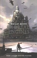 Mortal Engines цена и информация | Книги для подростков и молодежи | 220.lv