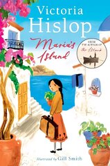 Maria's Island цена и информация | Книги для подростков и молодежи | 220.lv