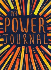 My Power Journal cena un informācija | Grāmatas pusaudžiem un jauniešiem | 220.lv
