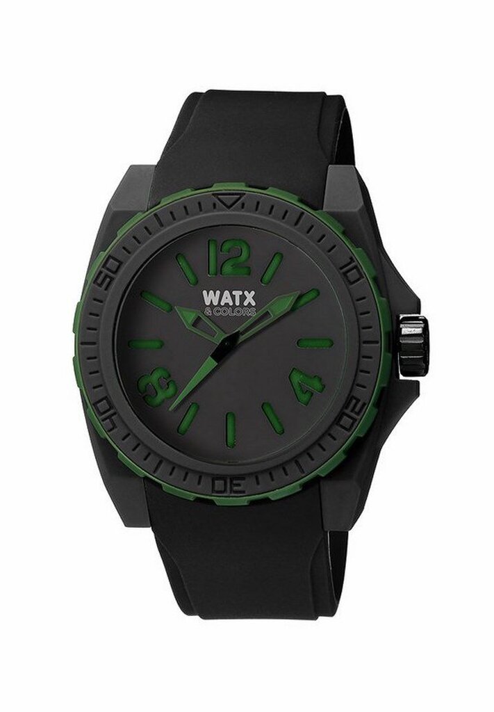 Vīriešu Pulkstenis Watx & Colors RWA1800 (Ø 45 mm) цена и информация | Vīriešu pulksteņi | 220.lv