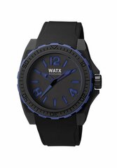Vīriešu Pulkstenis Watx & Colors RWA1801 (Ø 45 mm) cena un informācija | Vīriešu pulksteņi | 220.lv