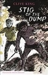 Stig of the Dump цена и информация | Книги для подростков и молодежи | 220.lv