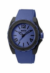 Sieviešu Pulkstenis Watx & Colors RWA1804 (Ø 45 mm) cena un informācija | Vīriešu pulksteņi | 220.lv