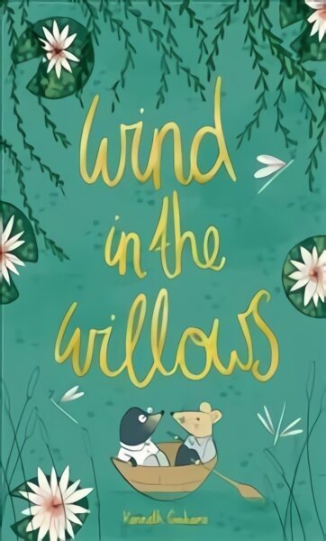 Wind in the Willows цена и информация | Grāmatas pusaudžiem un jauniešiem | 220.lv