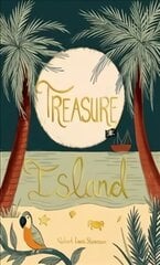 Treasure Island цена и информация | Книги для подростков  | 220.lv