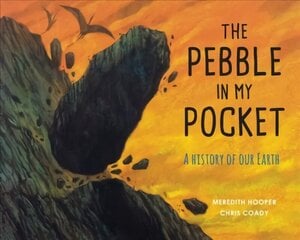 Pebble in My Pocket: A History of Our Earth Revised Edition цена и информация | Книги для подростков и молодежи | 220.lv