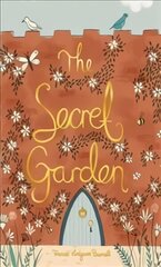 Secret Garden цена и информация | Книги для подростков и молодежи | 220.lv