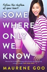 Somewhere Only We Know цена и информация | Книги для подростков и молодежи | 220.lv