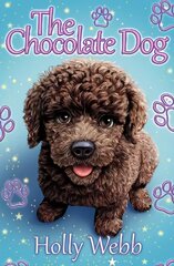 Chocolate Dog NE цена и информация | Книги для подростков  | 220.lv